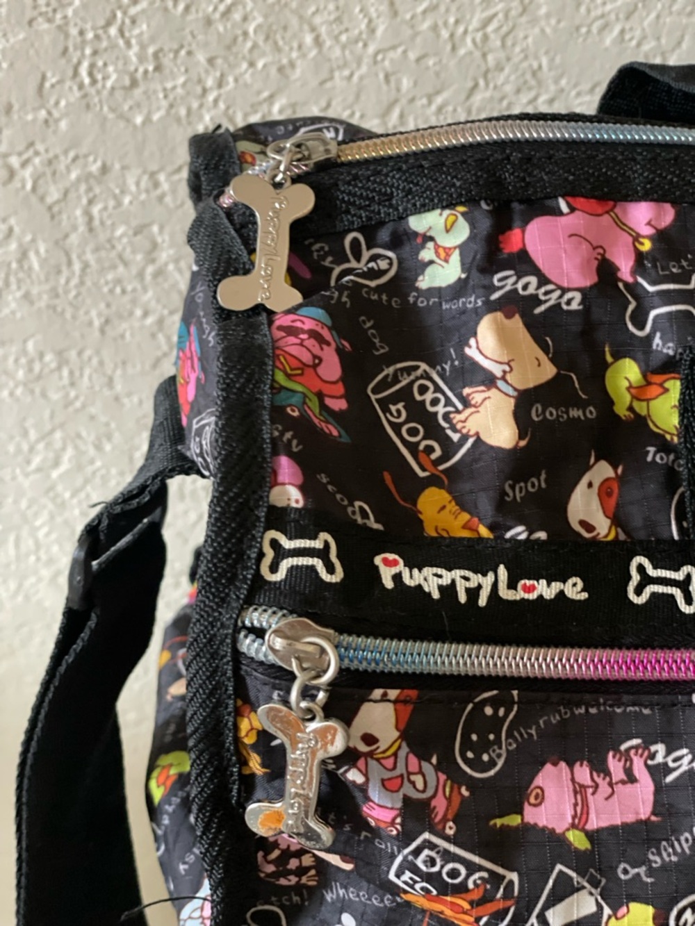 Duffle bag - Picture 7 of 10